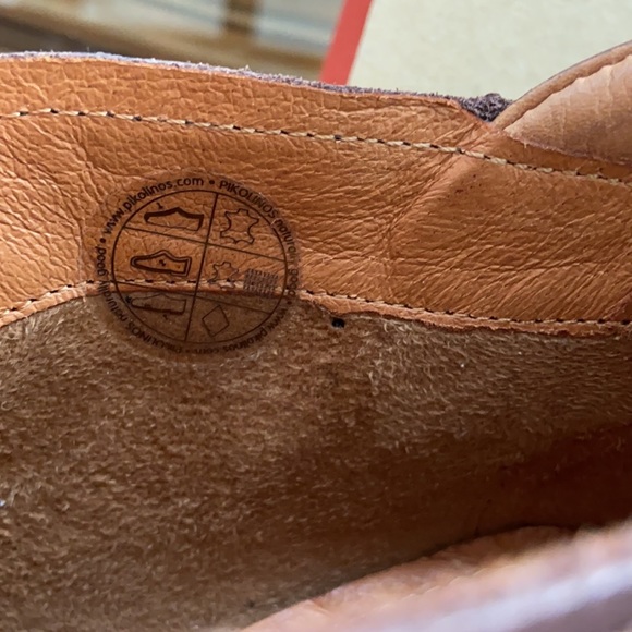 Pikolinos bootie - Picture 11 of 13